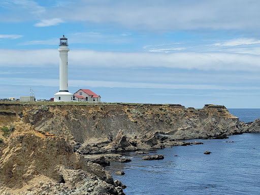 Museum «Point Arena Lighthouse and Museum», reviews and photos, 45500 Lighthouse Rd, Point Arena, CA 95468, USA