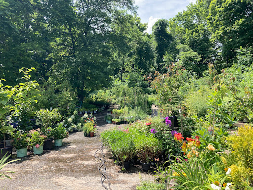 Garden Center «Victoria Gardens», reviews and photos, 1 Cottekill Rd, Rosendale, NY 12472, USA