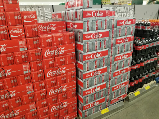 Supermarket «ALDI», reviews and photos, 5831 Northwest Hwy, Crystal Lake, IL 60014, USA