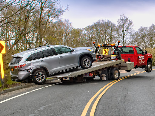 Auto Repair Shop «New Fairfield Automotive Inc.», reviews and photos, 104 CT-39, New Fairfield, CT 06812, USA