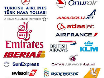 Türk Hava Yollari Bilet Acentasi