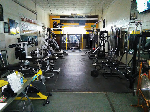 Health Club «Sunnyside Athletic Club», reviews and photos, 1630 Martin Luther King Jr Blvd, Dallas, TX 75215, USA