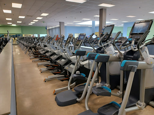 Gym «The Y in Parkville», reviews and photos, 8910 Waltham Woods Rd, Parkville, MD 21234, USA