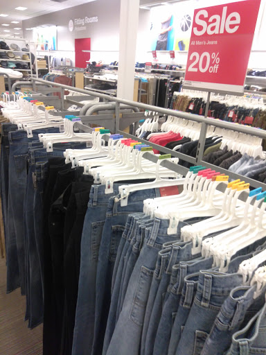 Department Store «Target», reviews and photos, 301 Carroll St, Fort Worth, TX 76107, USA