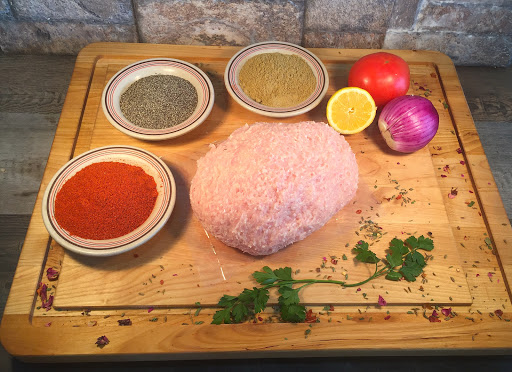 Butcher Shop «Jouni Meat», reviews and photos, 28958 Orchard Lake Rd, Farmington Hills, MI 48334, USA