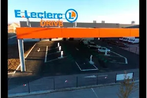 E.Leclerc DRIVE La Croix-Saint-Ouen image