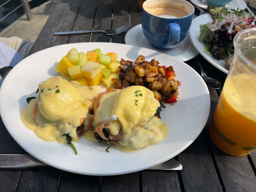 American Restaurant «Main Course», reviews and photos, 175 Main St, New Paltz, NY 12561, USA