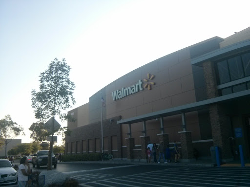 Walmart Supercenter