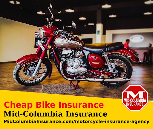 Auto Insurance Agency «Mid-Columbia Insurance - Kennewick», reviews and photos