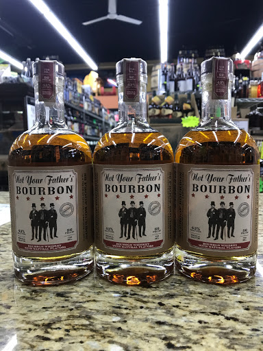 Liquor Store «Paradise Liquor», reviews and photos, 3237 Hilton Rd, Ferndale, MI 48220, USA