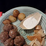 Photo n°4 de l'avis de giulio.o fait le 30/10/2022 à 22:19 sur le  Mac ëd bale - Polpetteria à Cuneo