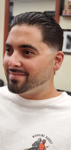 Barber Shop «Neighborhood Barber Shop», reviews and photos, 517 Franklin Ave, Franklin Square, NY 11010, USA