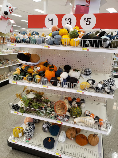 Department Store «Target», reviews and photos, 4600 Mitchellville Rd, Bowie, MD 20716, USA