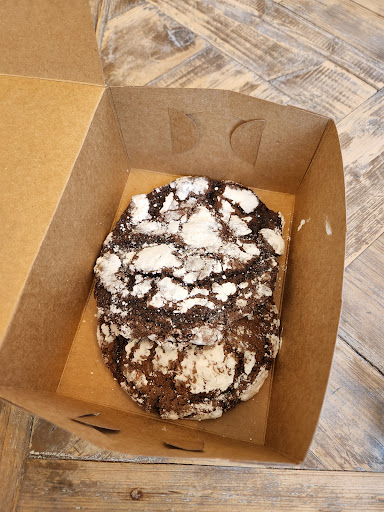 Wedding Bakery «THE CHOCOLATE a dessert cafe», reviews and photos, 212 State St, Orem, UT 84058, USA