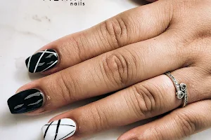 Merry Nails image