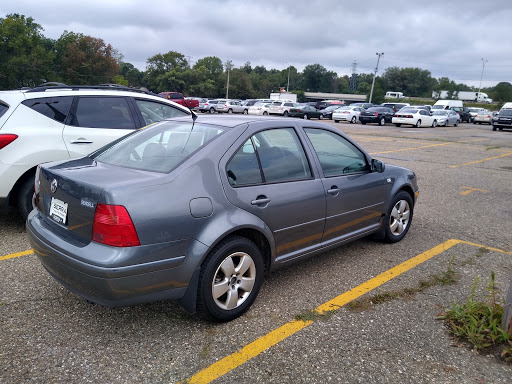 Auto Auction «Akron Auto Auction», reviews and photos, 2471 Ley Dr, Akron, OH 44319, USA