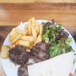 Photo n°4 de l'avis de Ibr.z fait le 16/08/2023 à 20:19 sur le restaurants Dedemoglu Baklava & Kebap Salonu à Stuttgart