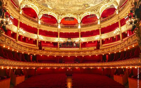 Opéra de Toulon image
