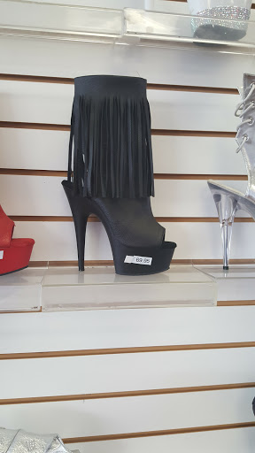 Lingerie Store «Just For Play», reviews and photos, 11029 Harry Hines Blvd, Dallas, TX 75229, USA