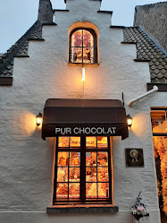 Pur Chocolat Artisanale Chocolaterie
