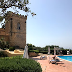 Photo n°4 de l'avis de Anton.a fait le 30/04/2018 à 07:23 sur le  Baglio Oneto à Marsala