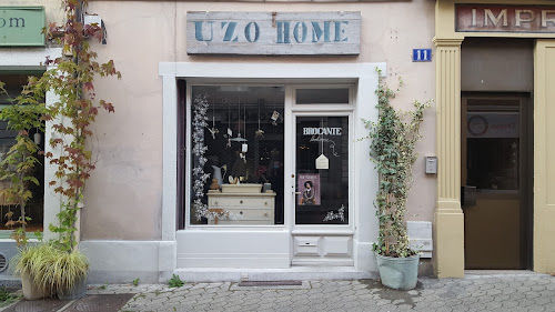 Magasin Uzo Home Thonon-les-Bains