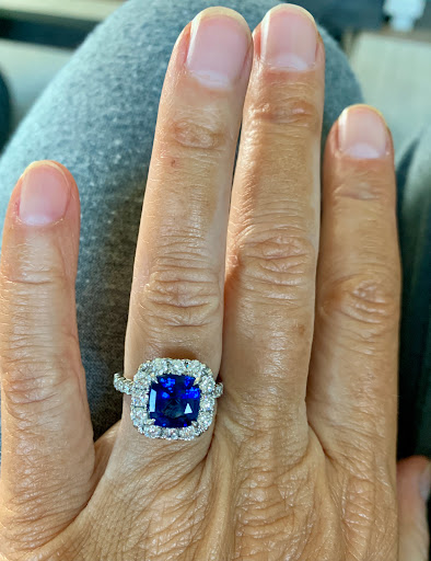 Jewelry Store «Gold & Diamond Source», reviews and photos, 3800 Ulmerton Rd, Clearwater, FL 33762, USA