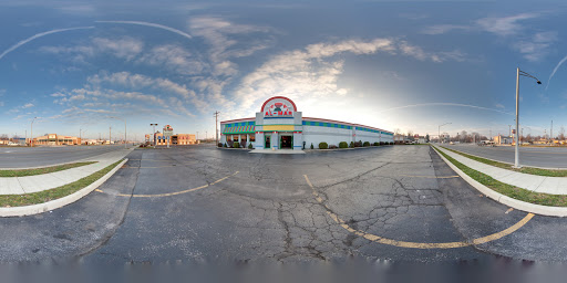 Bowling Alley «Al-Mar Lanes», reviews and photos, 1010 N Main St, Bowling Green, OH 43402, USA