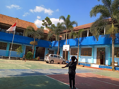 SMP Negeri 35 Kota Bandung
