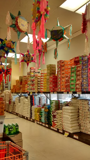 Korean Grocery Store «New Grand Mart», reviews and photos, 7415 Midlothian Turnpike, Richmond, VA 23225, USA