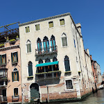 Photo n°17 de l'avis de M.i fait le 09/08/2018 à 23:03 sur le  Hotel Antico Panada à Venice