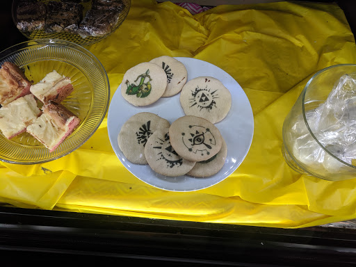 Coffee Shop «The Creme Coffee House», reviews and photos, 109 E 2nd St, Owensboro, KY 42303, USA