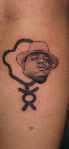 Explore good ideas for cover up tattoos, creative tattoo ideas in Milwaukee, available at Beauty is Pain Tattoo and Body Piercings