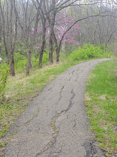 Park «Martha Lafite Thompson Nature Sanctuary», reviews and photos, 407 N La Frenz Rd, Liberty, MO 64068, USA