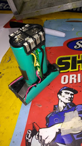 Car Battery Store «Batteries Plus Bulbs», reviews and photos, 3404 S McClintock Dr, Tempe, AZ 85282, USA