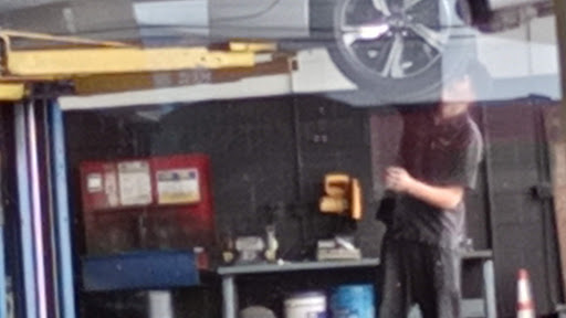 Car Repair and Maintenance «Midas», reviews and photos, 6805 Bandera Rd, Leon Valley, TX 78238, USA