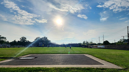 Eighmy Track and Field Complex