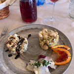 Photo n°1 de l'avis de Gilberto.a fait le 07/04/2023 à 14:32 sur le  Furno Bar-Ristorante à Frondarola