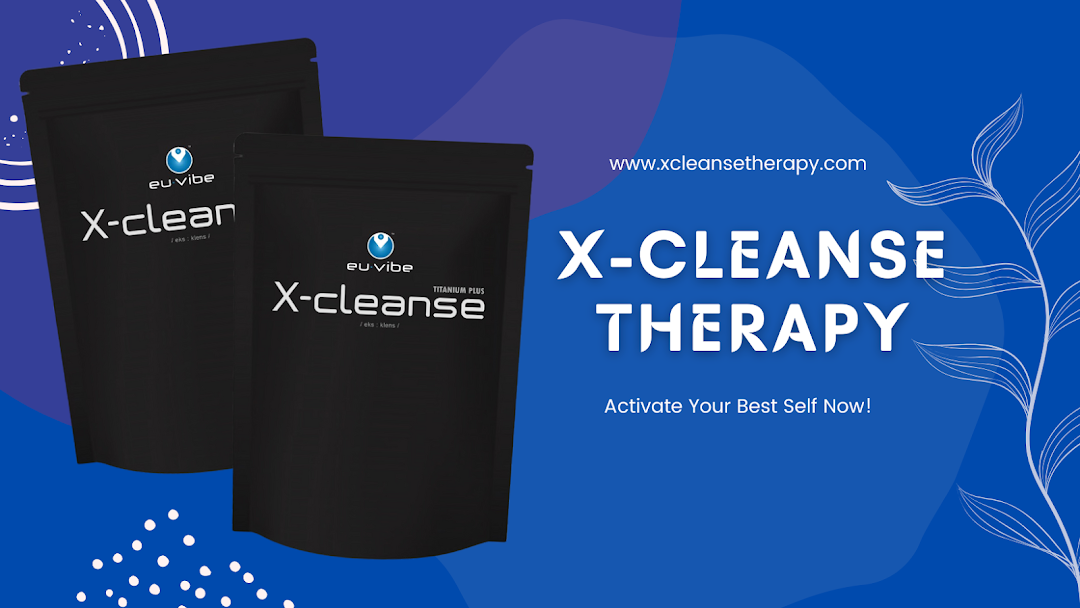X-Cleanse Therapy