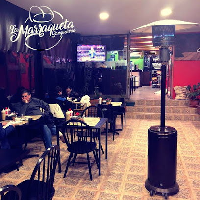 La Marraqueta Sangucheria Bar & Cerveceria - 8050000, O´Higgins N°279, San Bernardo, Región Metropolitana, Chile