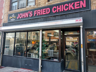 John's Fried Chicken