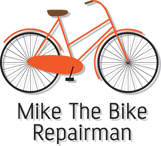 Mike The Bike Repairman - Southampton