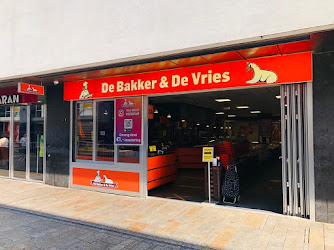 De Bakker & De Vries