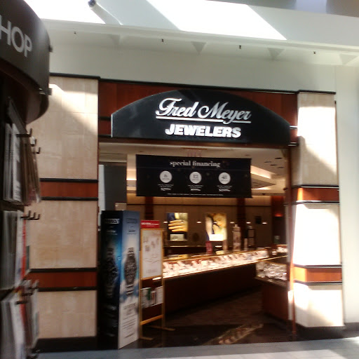 Jeweler «Fred Meyer Jewelers», reviews and photos, 4502 S Steele St #523a, Tacoma, WA 98409, USA