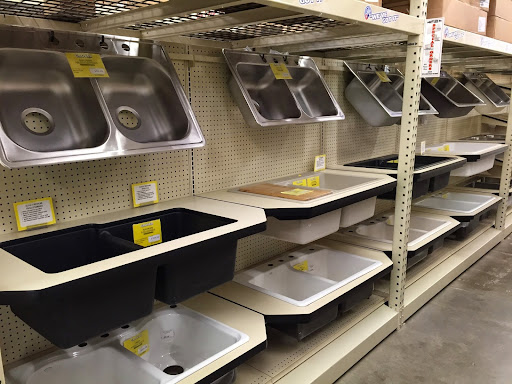 Electrical Supply Store «Grover Electric and Plumbing Supply», reviews and photos, 1900 NE 78th St, Vancouver, WA 98665, USA