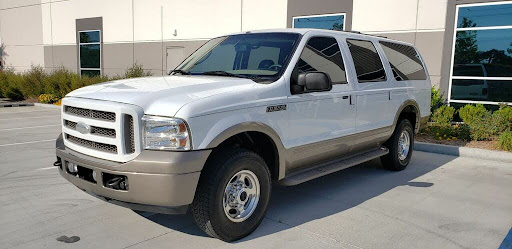 Used Car Dealer «Alltech Auto», reviews and photos, 865 W Glentana St, Covina, CA 91722, USA