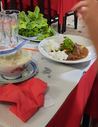Plats et boissons du Restaurant asiatique Soir d'Asie à Saint-Maximin-la-Sainte-Baume - n°14