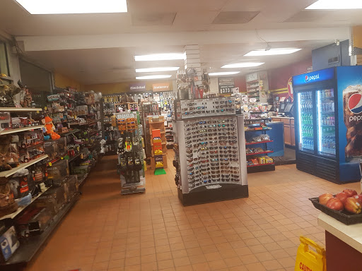Convenience Store «Western Convenience Store», reviews and photos, 814 N Spur 56C, Hershey, NE 69143, USA