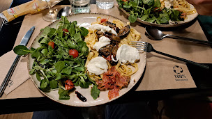 Photo n°13 de Pasta Luna | traiteur italien Lyon | restaurant pâtes & pizza à Lyon ()