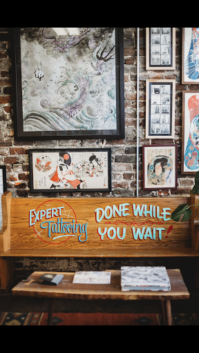 Explore small tattoo ideas for men with meaning, creative tattoo ideas in Richmond, available at Civilization Tattoo